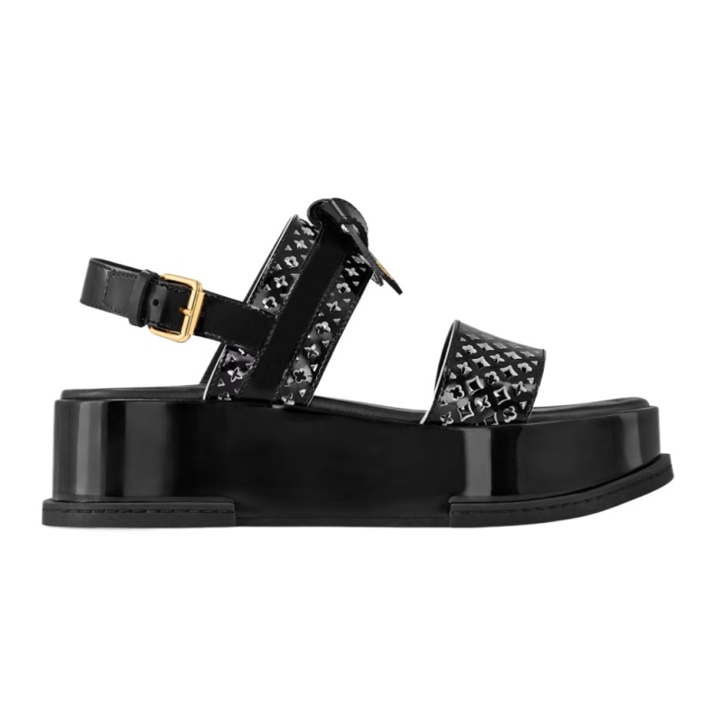 Louis Vuitton Maya Comfort Sandal - Image 3